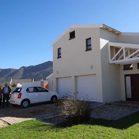 Hadingham Russell Holiday House Hermanus Exterior foto