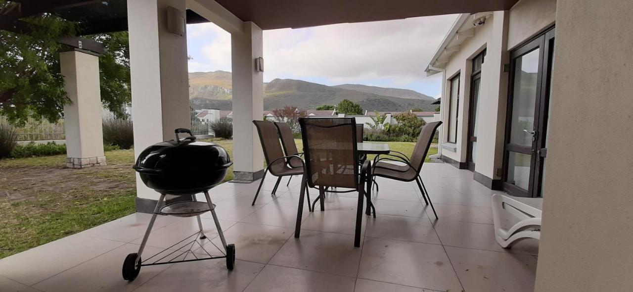 Ferienhaus Hadingham Russell House