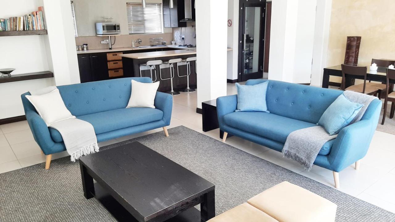 Hadingham Russell House Hermanus